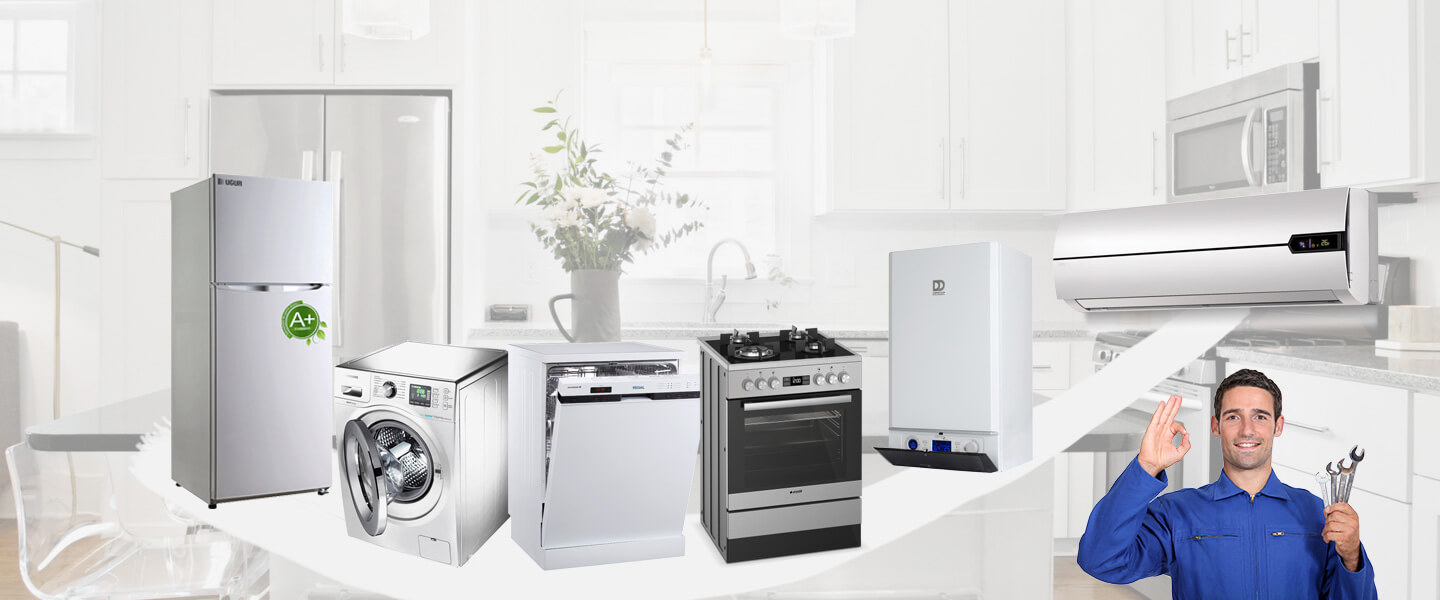 İyidere Vaillant Servisi